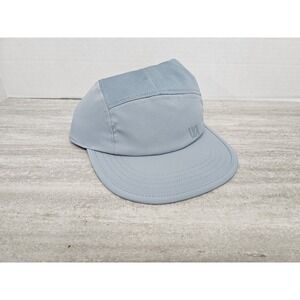VRST Golf Enthusiast Activewear Hat Color Denim